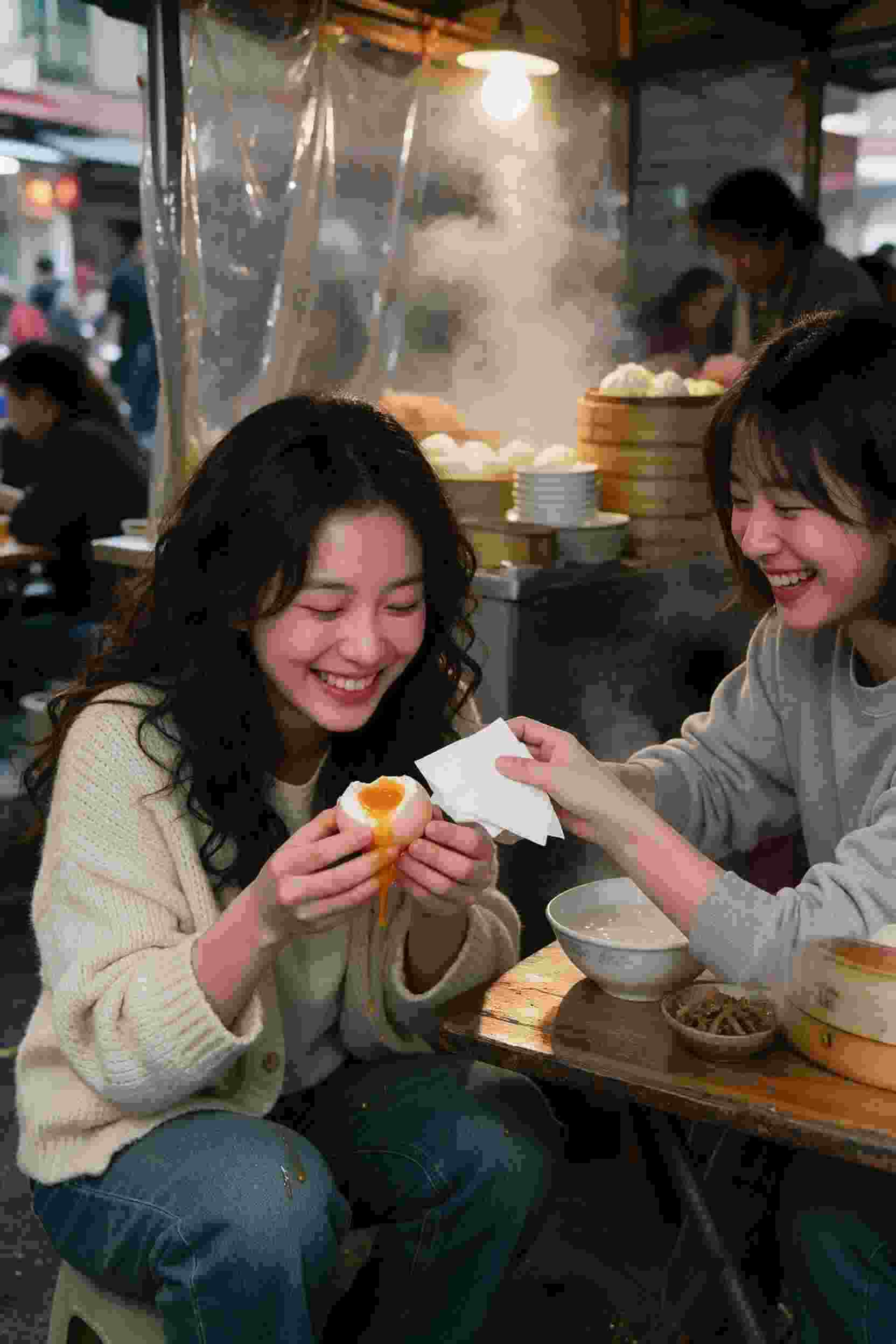 七号房的礼物