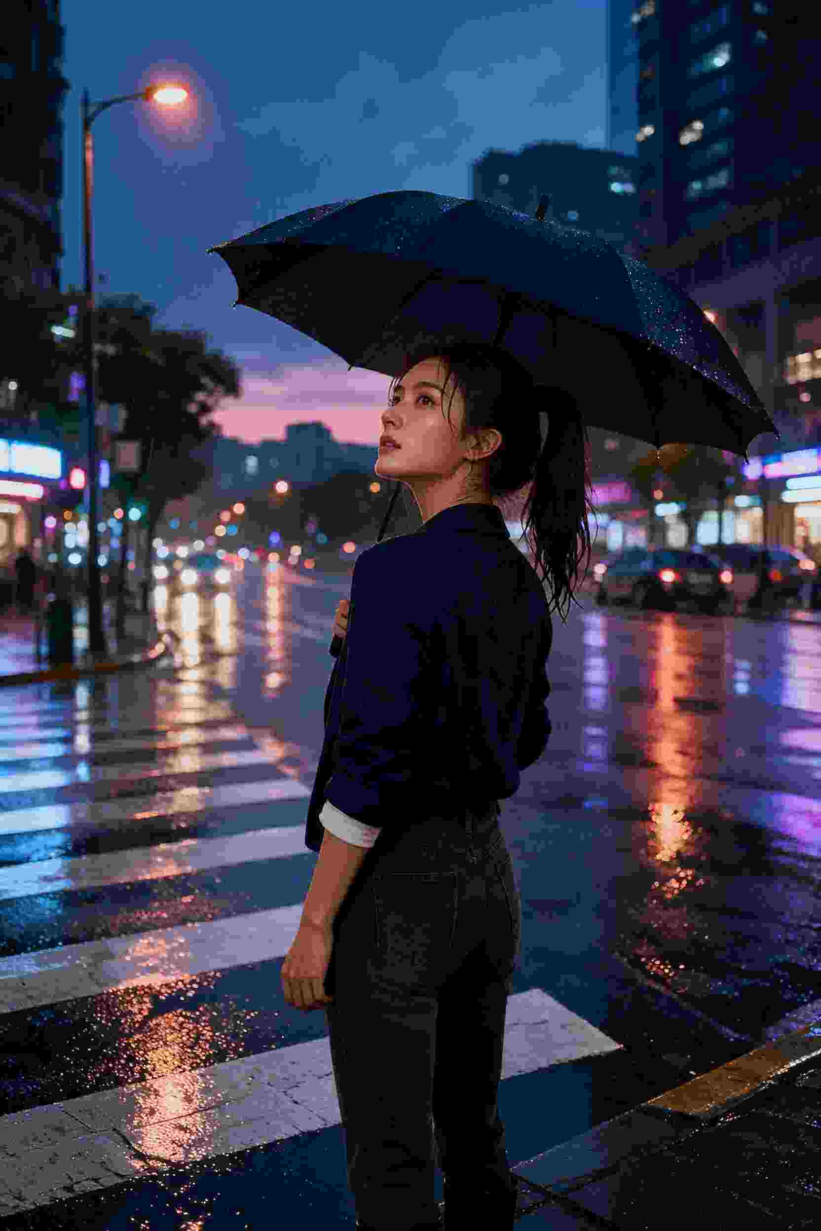 完美先生与夫人