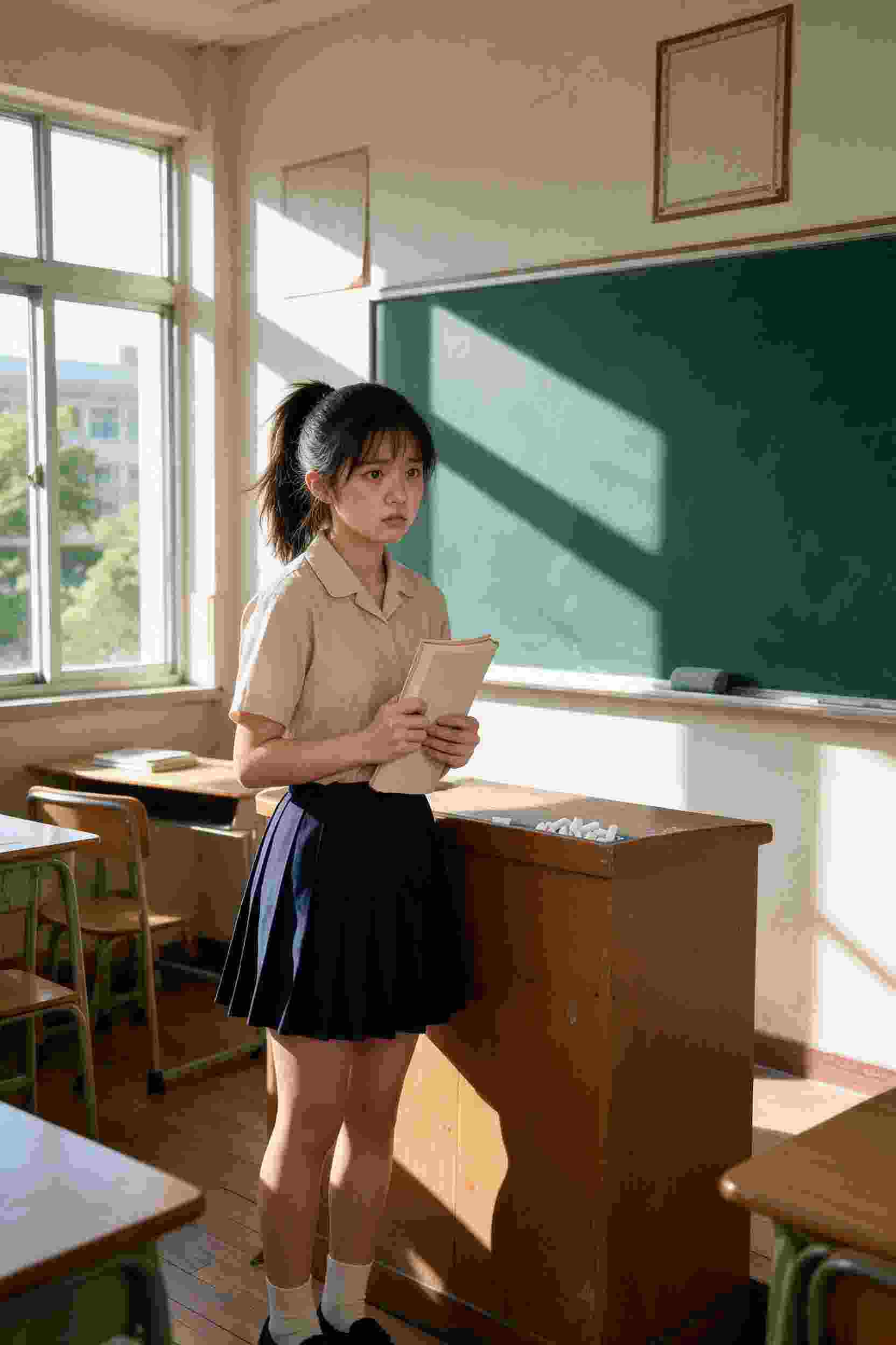 天才汉医安현準