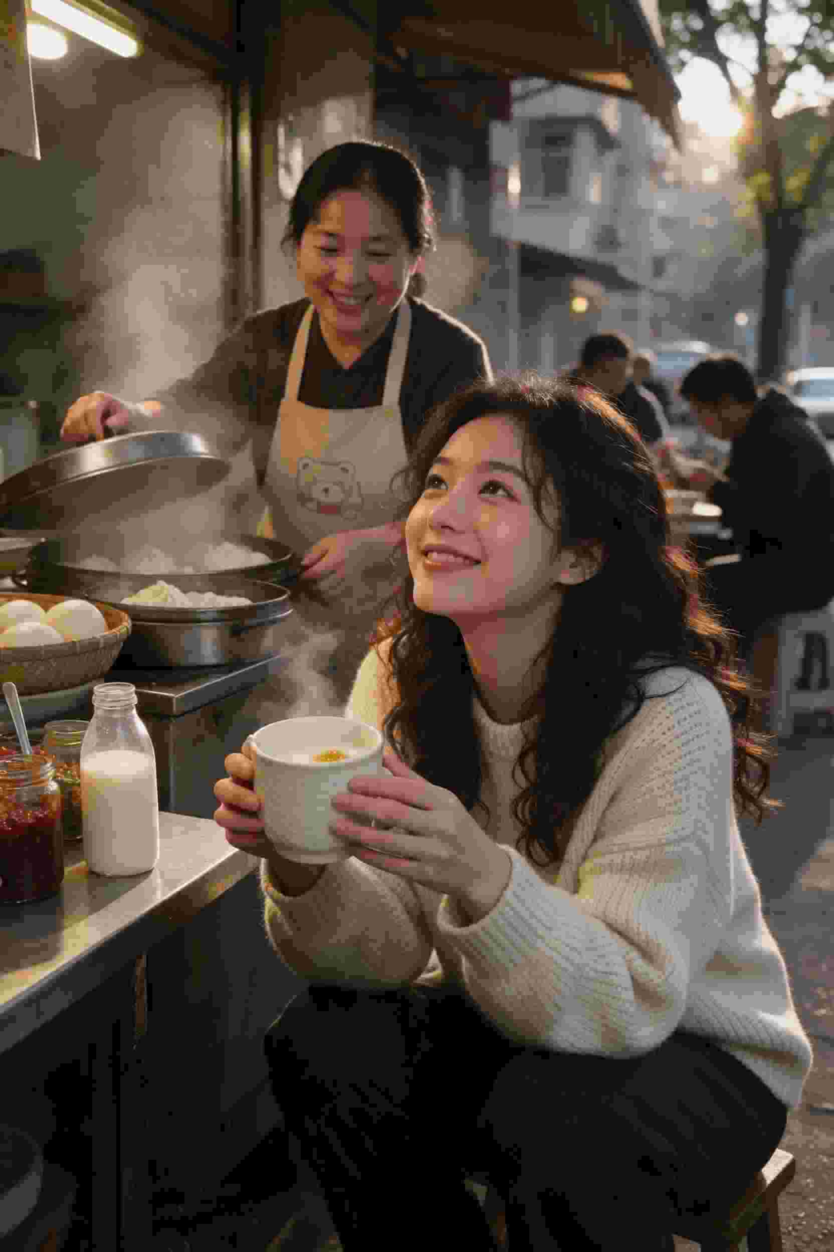 我的解放日志